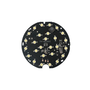 OEM Automotive Overhaul Work Light <strong>LED</strong> Light <strong>PCB</strong> Manufacturing <strong>PCB</strong> Assembly PCBA Custom - Product Image 1