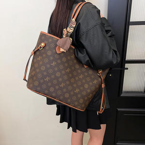 Thiết Kế Thời Trang Túi Xách Thương Hiệu Nổi Tiếng Túi Xách Cho Phụ Nữ Sang Trọng Túi Xách Phụ Nữ Thiết Kế Túi Xách Sang Trọng Của Phụ Nữ Tote Túi - Product Image 1