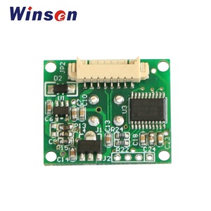 ZC05 Safety <strong>Sensor</strong> Module UART <strong>Output</strong> CH4 Methane Gas <strong>Sensor</strong> Calibrated - Product Image 4