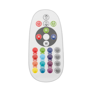 1500 Вт Водонепроницаемый светодиодный фонарь RGB контроллер управления 100 м RF 230 В RGB светодиодный контроллер IP65