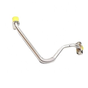 Fエンジンパイプ6215-71-5862機械部品 - Product Image 2