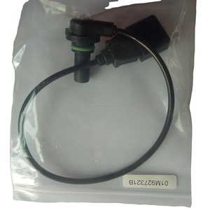<strong>Auto</strong> Transmission <strong>Input</strong>/Output <strong>Speed</strong> <strong>Sensor</strong> for VW Jetta Golf OEM 01M 927 321B 01M927321B 095927321B - Product Image 2
