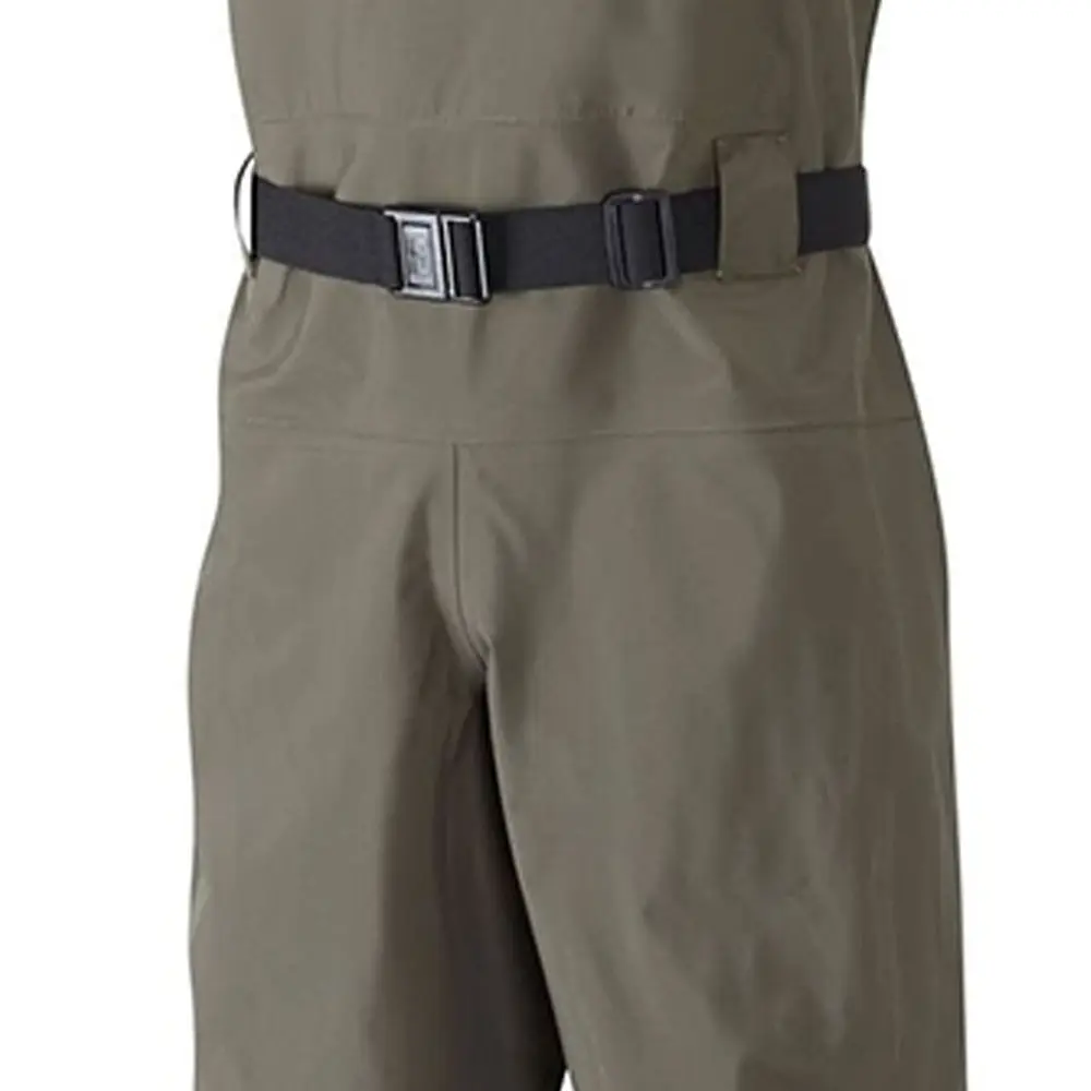 Wholesale 2xl Breathable Wader 4 Layer Fishing Fishing Waders For Hunting
