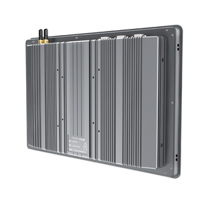 Industrial <strong>Computer</strong> Panel PC Cheap and Rugged 4G RAM <strong>Computer</strong> <strong>Controlled</strong> Rack Mount for Industrial <strong>Use</strong> - Product Image 2