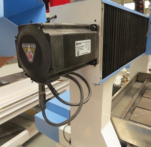High Precision 6060 Cnc Router Machine <strong>Computer</strong> <strong>Numerical</strong> <strong>Control</strong> Metal Mold Jade Carving Crafts - Product Image 5