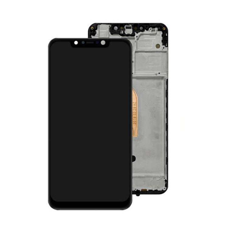Poco F1 Lcd su telaio
