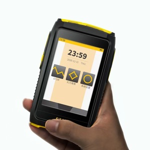 Novo Mini OTDR SL-100 Ativo 1550nm 20dB Reflectômetro de Fibra Óptica Testador de Fibra SC Teste Ao Vivo FTTH Wi-Fi OPM VFL OLS IOLA - Product Image 3