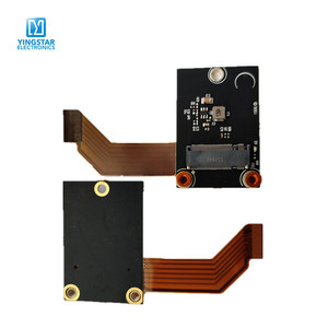 Industrieller PCBA-Anbieter aus einer Hand OEM-Leiterplatte PCBA-Hersteller SMT-Service-Leiterplatte baugruppe - Product Image 2