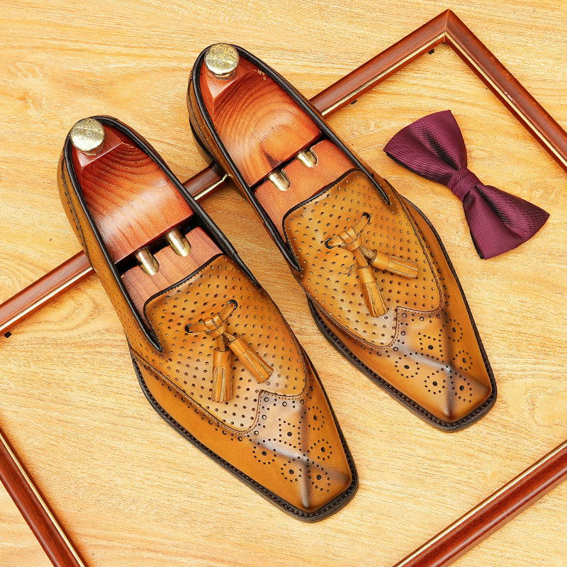 Marron