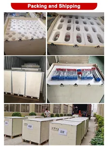 热销2V 200Ah可充电管状凝胶OPzV电池，用于电网或离网太阳能家用系统 - Product Image 6