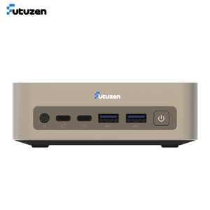 Mini PC personalizable ODM para uso industrial, Resolución 4K, chipset Intel Linux OS I5/i7 8GB para juegos, tableta portátil - Product Image 5