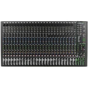 适用于<span class=keywords><strong>Mackie</strong></span> ProFX30v3 30通道音频控制台混音器扩声<span class=keywords><strong>DJ</strong></span>控制器，内置FX