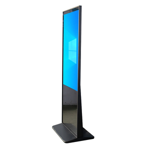 4K Android OS LCD емкостный сенсорный рекламный дисплей для самообслуживания Бизнес Торговый центр Крытый цифровой - Product Image 6