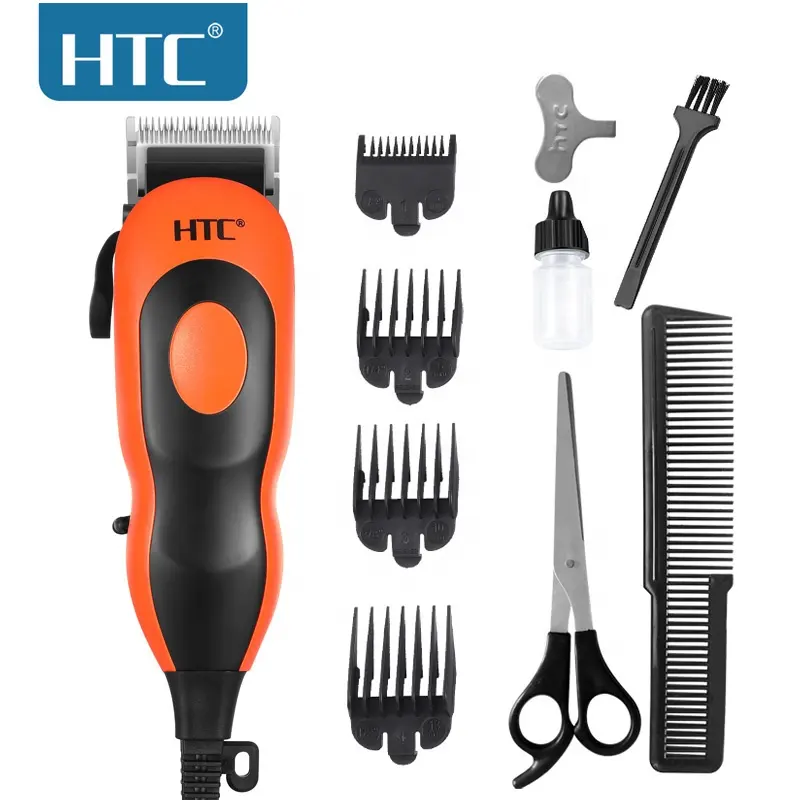 HTC CT-399 Professional Pet Hair Clipper Best Hairdresser Trimmer Dog Sheep Hair Clippers