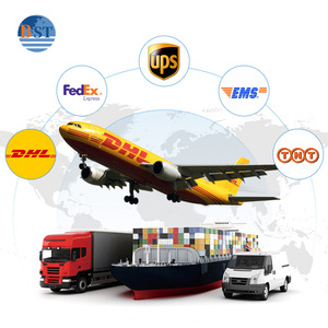 Gerçek zamanlı izleme ve verimli gümrükleme oranları ile suudi arabistan kapıdan kapıya teslim güvenilir ekspres kargo - Product Image 5