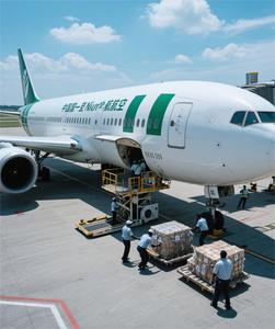 ナイジェリア航空エクスプレス中国からラゴスへの電子機器/自動車部品の5〜7日間の直接スペシャリスト