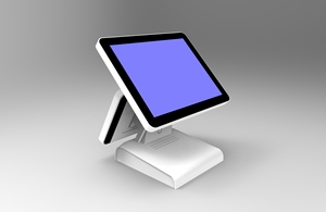Dual Screen <strong>Android</strong> <strong>POS</strong> Terminal 15 Inch Tablet All in One Touch Screen <strong>Android</strong> <strong>POS</strong> System/<strong>Pos</strong> Software for Restaurant - Product Image 6