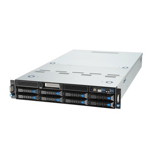 As Us ESC4000A-E10 1600W AMD EPYC M.2 OCP3.0 2U <strong>Server</strong> Barebone <strong>System</strong> with DDR4 Memory <strong>Computer</strong> Rack Application - Product Image 2