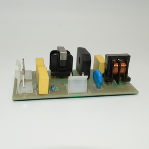 Componenti di fabbricazione PCB personalizzati per circuiti luminosi a LED che acquistano componenti PCBA per il servizio di test del programma di luce notturna - Product Image 5