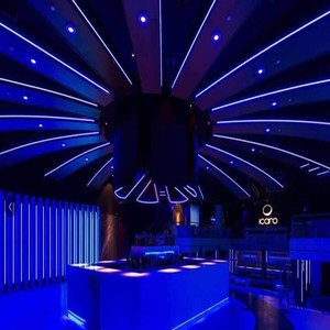 Artnet controllo programmabile DMX RGB pixel striscia luce barra luminosa - Product Image 5