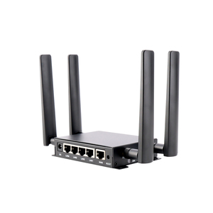 Openwrt 4G VPN Router MTK7628 OpenVPN PPTP L2TP ZeroTier SMS and Wireguard