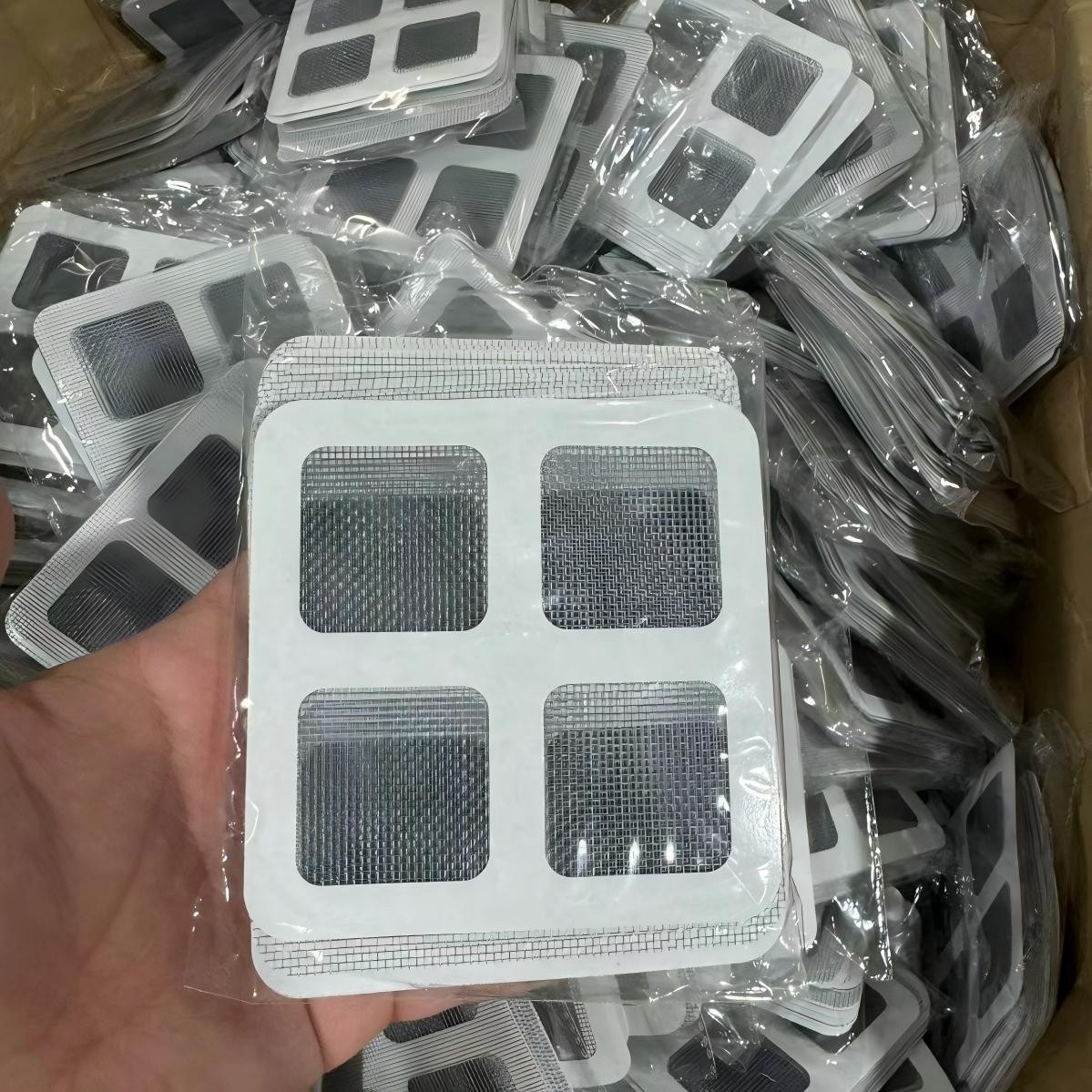 floor drain sticker
