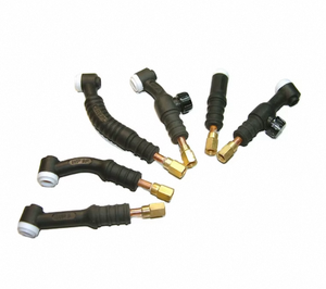 Trung Quốc Nhà sản xuất đầu ngọn đuốc đầu không khí colded Tig Hàn ngọn đuốc wp9v Tig Hàn ngọn đuốc - Product Image 1