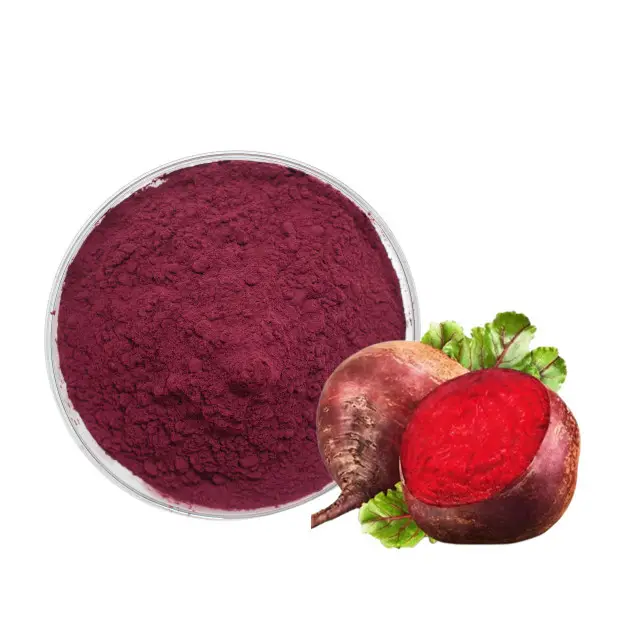 Wholesale beet powder Red Beet root Juice Powder Red Beet Extract powder