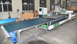 ZD1325 ATC数控刳刨机带线工具杂志木质数控刳刨机 - Product Image 6