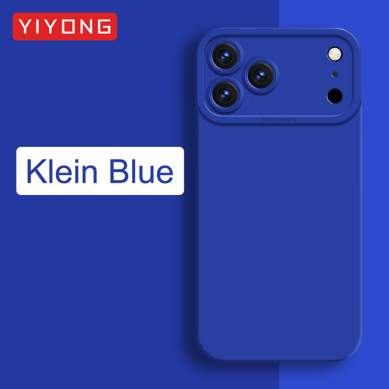 Klein Blue