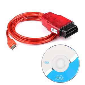 Nuovissimo V1.98 Renolink OBD2 ECU programmatore per Renault - Product Image 5