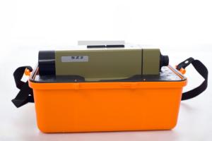 Garantía de calidad Nivel automático 24X Nivel automático - Product Image 5
