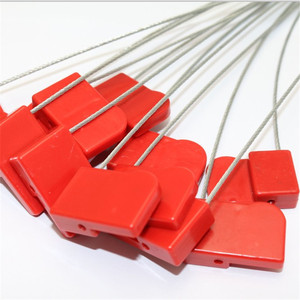 Waterproof Tamper Proof Security Rfid Nfc Cable Tie Tag With <strong>Qr</strong> <strong>Code</strong> - Product Image 1