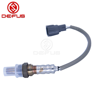 DEFUS Precisamente Adaptado Sensor de Alta Qualidade O2 Oxigênio Sensor OEM 89465-06190 para Toyota CAMRY MR2 RAV4 Sensores 89465-06190