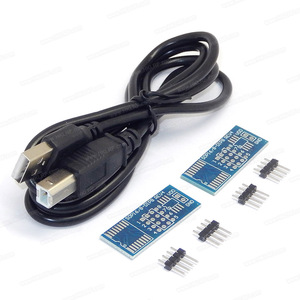 Supe EZP XP866 + programmatore USB + 4 adattatori programmatore Flash per Bios win8 32/64bit - Product Image 6