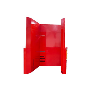 New <strong>Pallet</strong> Storage System - Reduce 70% Labor Cost for <strong>Loading</strong>/<strong>Unloading</strong> Operations - Product Image 4
