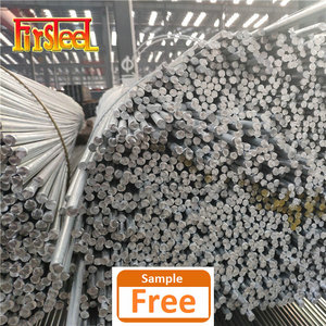 <span class=keywords><strong>St50.2</strong></span> <span class=keywords><strong>bar</strong></span> bulat baja karbon 8mm galvanis kualitas utama 7mm 16mm S355 S275jr - Product Image 2