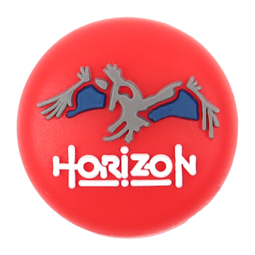 Horizon-red gray