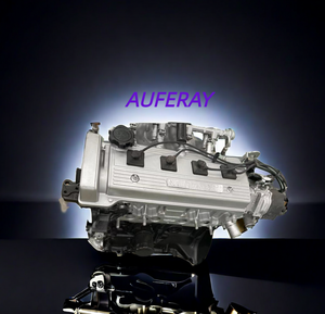 High Quality Factory Customization <strong>Engines</strong> 4A 5A 8A Machinery <strong>Engines</strong> for TOYOTA - Product Image 3
