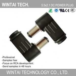 Wintai-Tech China Dc <strong>Plug</strong> Factory Dc Power <strong>Plug</strong> Dc Male <strong>Plug</strong> Manufacturer - Product Image 3