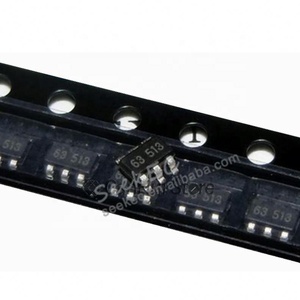 ชิป SOT23-6 OB2263MP เสิ่นเจิ้นฉีหัวเว่ยวงจรรวม OB2263 OB2263MP วงจรรวม OB22 OB2273 OB2273MP OB2263 - Product Image 1