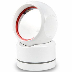 HF680 HF600 Lector QR de código de barras con cable portátil RS232 1D 2D más popular Escáner Honeywell - Product Image 3