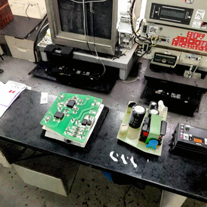 LCD hiển thị FPC đa lớp nguyên mẫu 94v0 Board SMT hai mặt OEM PCB bảng mạch in PCB cần cung cấp tài liệu thiết kế - Product Image 3