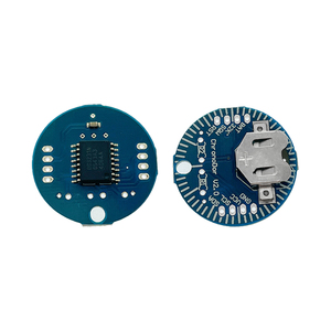 OKY3394 RTC-Modul I2C DS3231SN Chrono Dot V2.0 Echtzeituhr modul DS3231SN-Speichermodul mit Pin-Header - Product Image 5