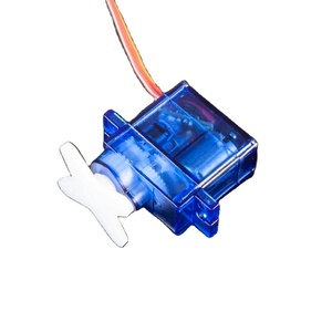 9G Micro 0.12sec/60degree 1.3kg.cm Analog Toy <strong>Robot</strong> Servo Sg90 Actuator <strong>Robot</strong> Arm clamp BBC Micro Bit <strong>Raspberry</strong> <strong>Pi</strong> - Product Image 2