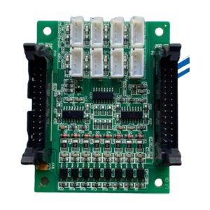 New &amp; Original PLC <strong>Command</strong> Board for Elevator 01c Ver1.0 02c Ver1.0 - Product Image 1