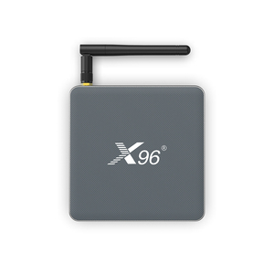 Android 12 Android TV-Box 2.4G Wifi 4K 6K Android TV-Box - Product Image 6