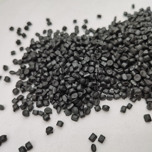 Il materiale a guaina in polietilene enemdpe a media densità è adatto per cavo di comunicazione, cavo ottico, uso guaina esterna del cavo di alimentazione - Product Image 5