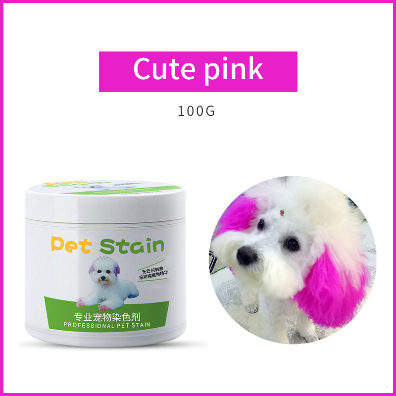 Carino rosa