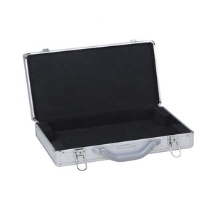 带工具箱的铝制工具箱工具箱 - Product Image 4